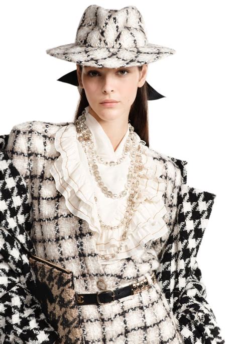 chanel ready-to-wear & accessories at nordstrom nashville photos|chanel latest collection.